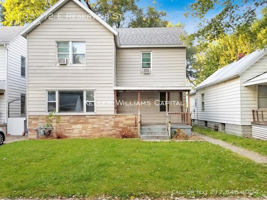 Foto principal - 1133 E Reservoir St