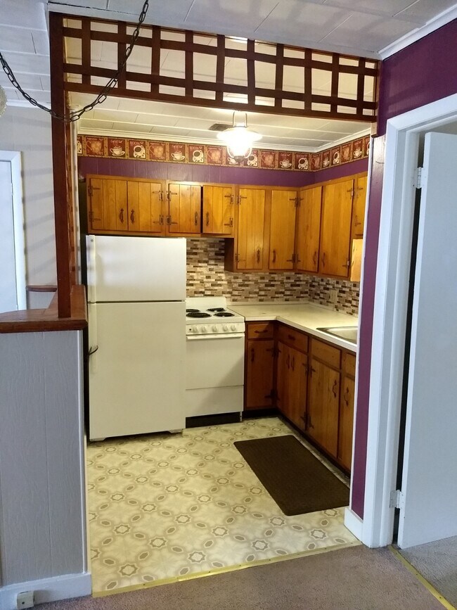 Foto del edificio - 764 Saratoga Rd