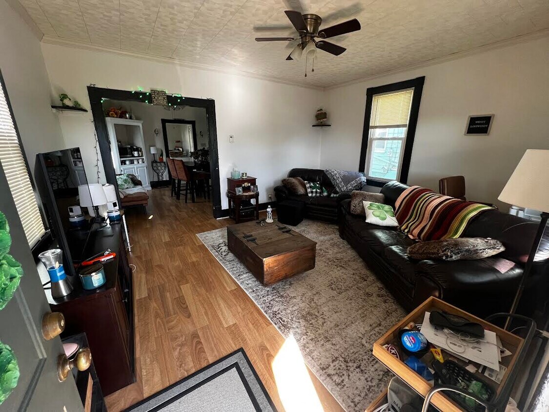 34 Laurel Ave, Washington, PA 15301 House for Rent in Washington, PA