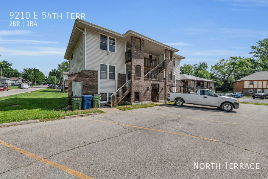 Primary Photo - 9210 E 54th Terrace