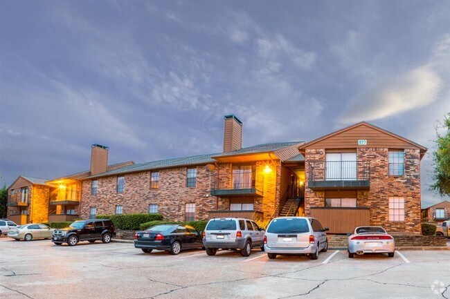 homes for rent in mesquite tx