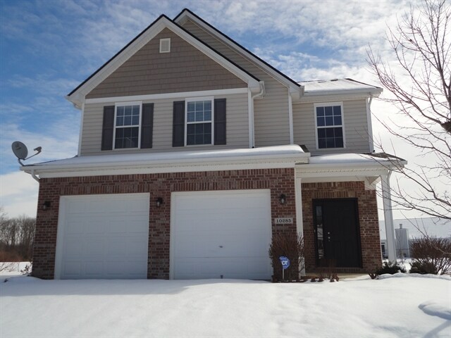Primary Photo - 10285 New Dawn Place