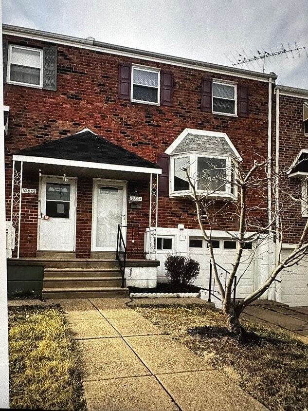 10834 E Keswick Rd, Philadelphia, PA 19154 Townhome Rentals in