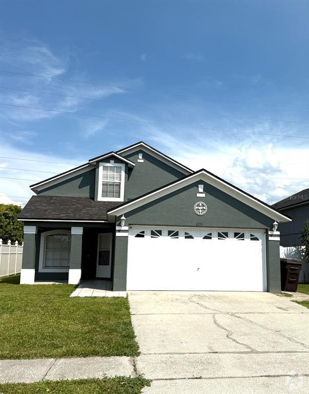 Building Photo - 2135 Jessa Dr