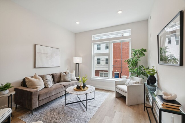 Interior Photo - The Weston