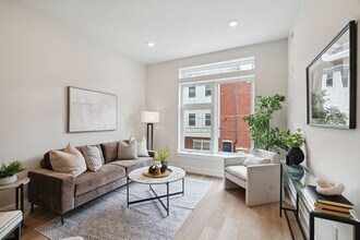 Interior Photo - The Weston