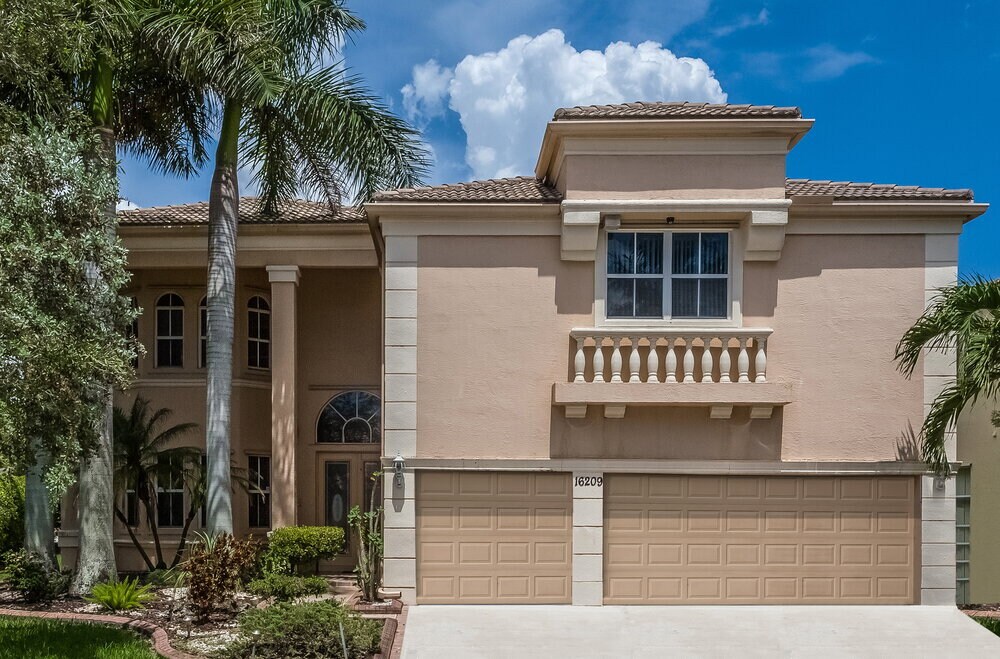 Primary Photo - 16209 SW 49th Ct