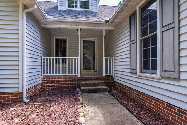 Building Photo - Charming Ranch-Style Home in Wake Forest!