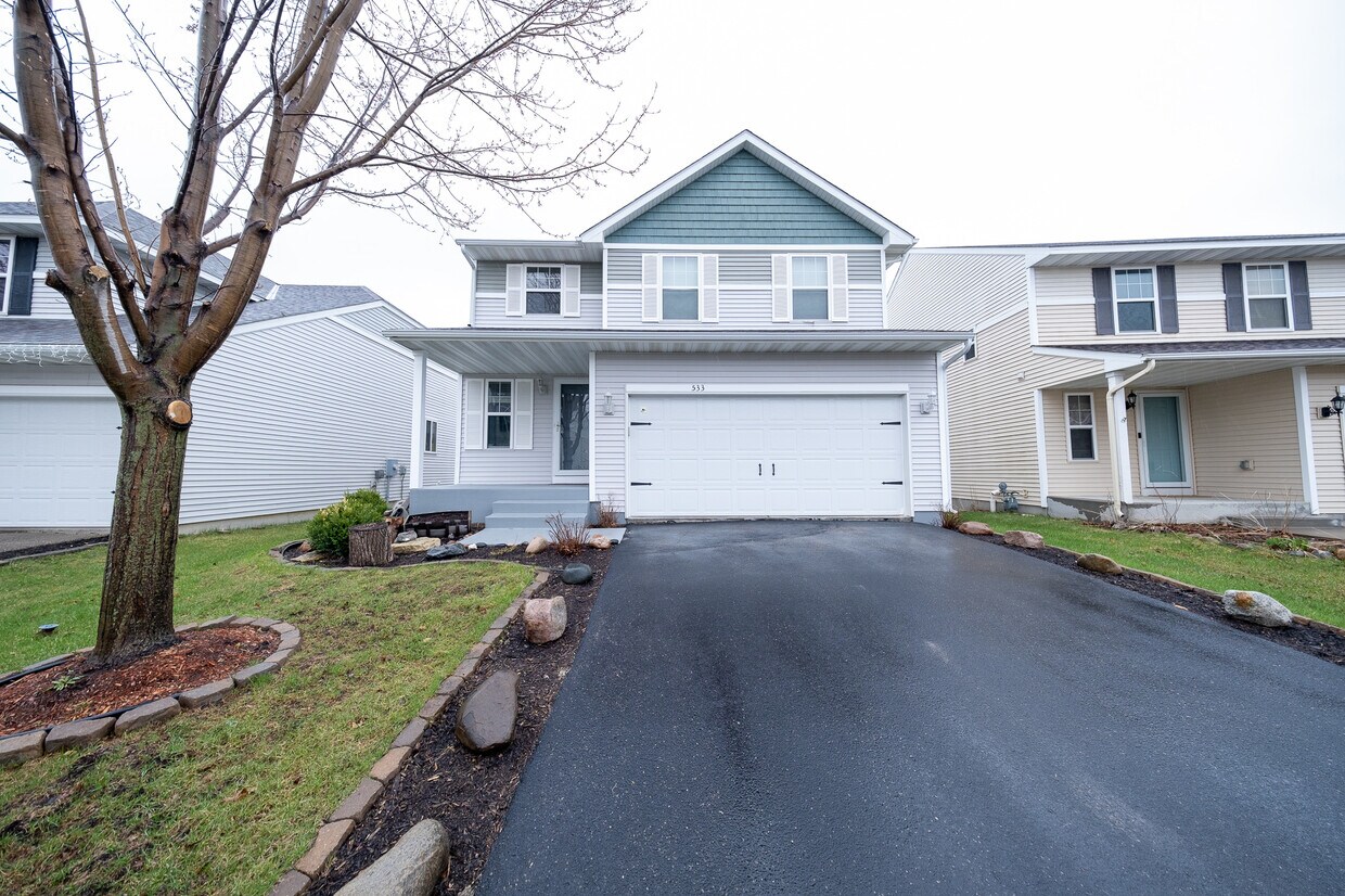 533 Summit Ln, Dundas, MN 55019 House Rental in Dundas, MN