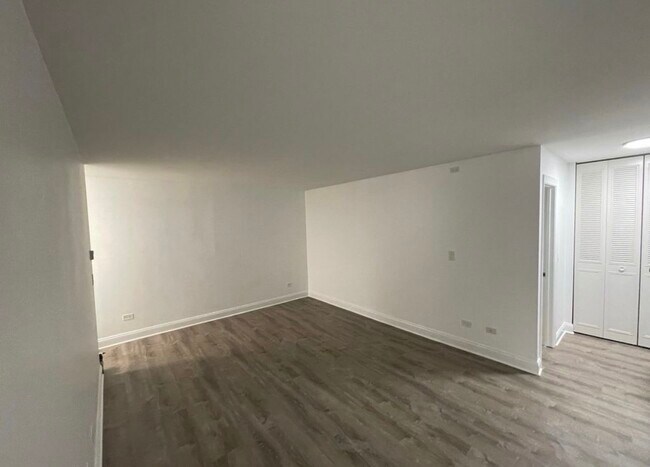 Sala de estar - 426 W Barry Ave