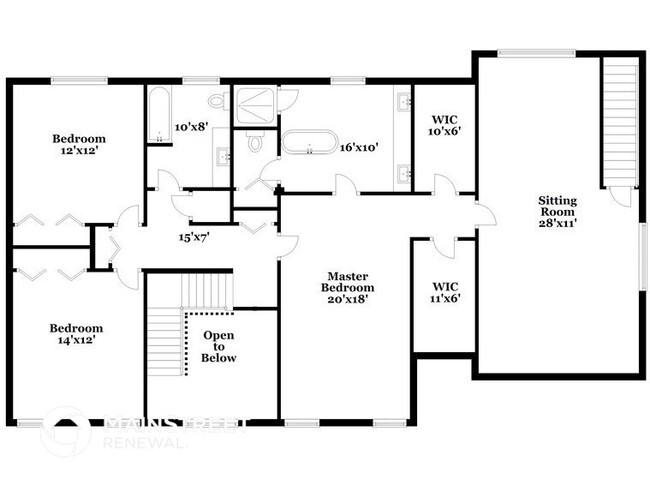 Building Photo - 1451 Springside Ct SW