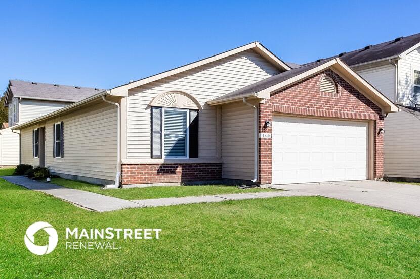 Foto principal - 4550 Riverbrook Ln