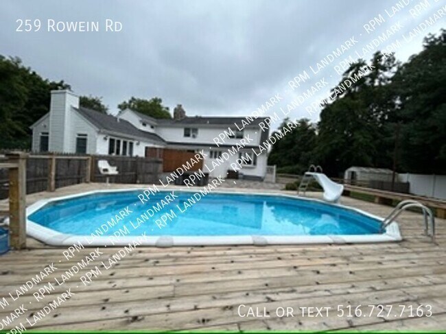 Building Photo - 259 Frowein Rd