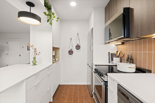 Foto del edificio - Belroy