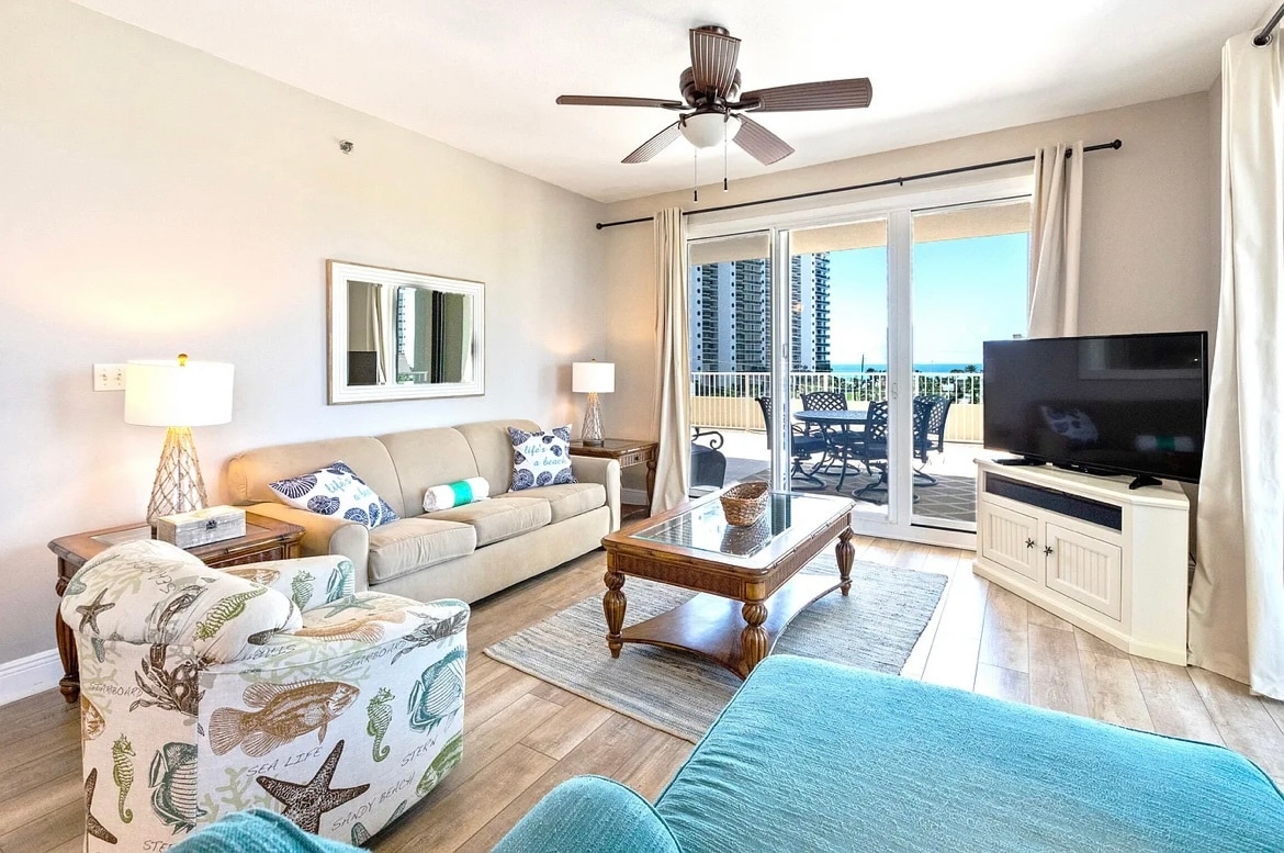 112 Seascape Dr Unit 310, Miramar Beach, FL 32550 Condo for Rent in