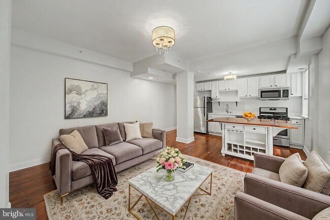 Foto del edificio - 1340 Fairmont St NW