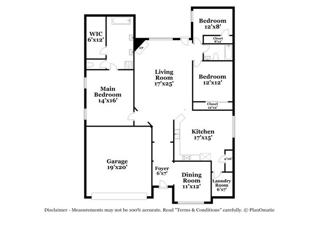Foto del edificio - 24223 Camillia Ridge Way