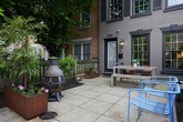Primary Photo - Stunning 4 BR/4.5 BA 3-Level Townhome in M...