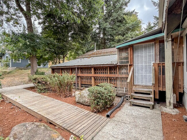 Foto del edificio - 23411 53rd Ave SE