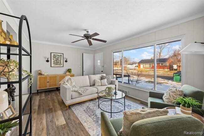 Foto del edificio - 29061 Balmoral St