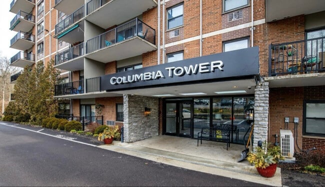 1815 William Howard Taft Rd