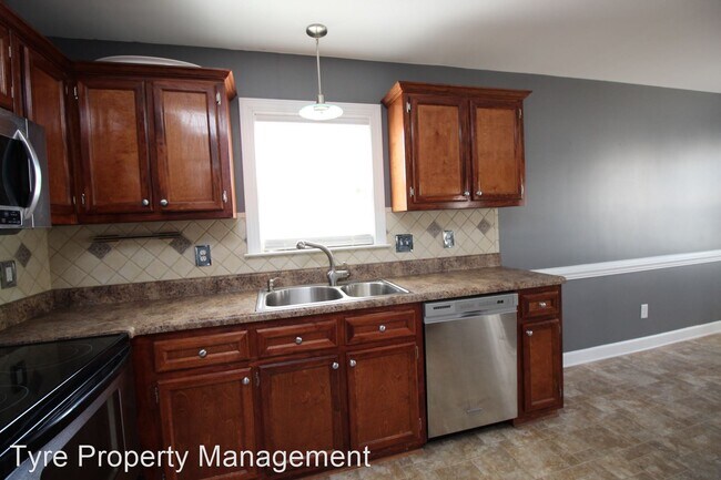 Building Photo - 3 br, 2 bath House - 3620 Fescue Dr.