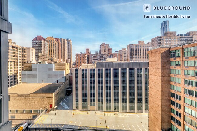 Foto del edificio - 101 West End Ave