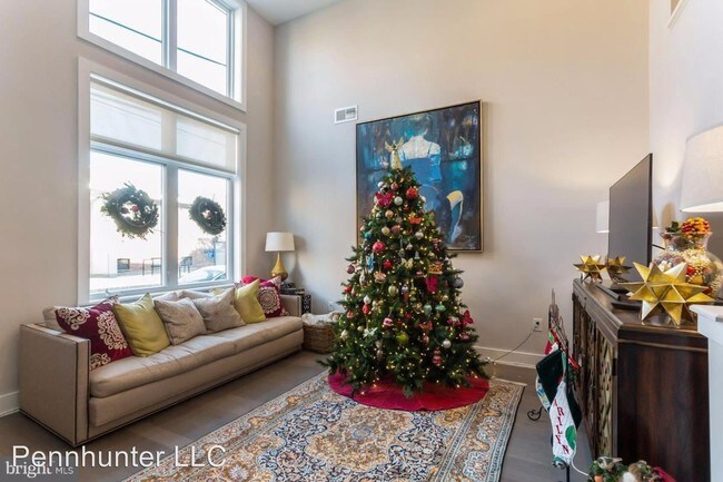 Foto del edificio - 3 br, 4 bath House - 324 Fairmount Avenue