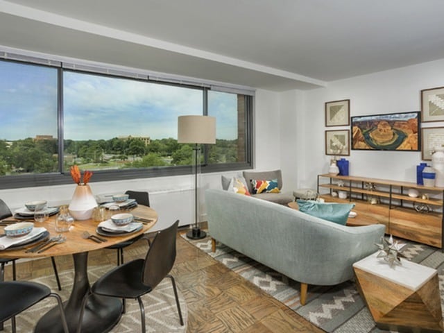 Foto del edificio - The Graham at Southern Towers