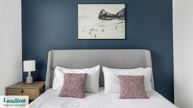 Building Photo - 217 S Garland Ave