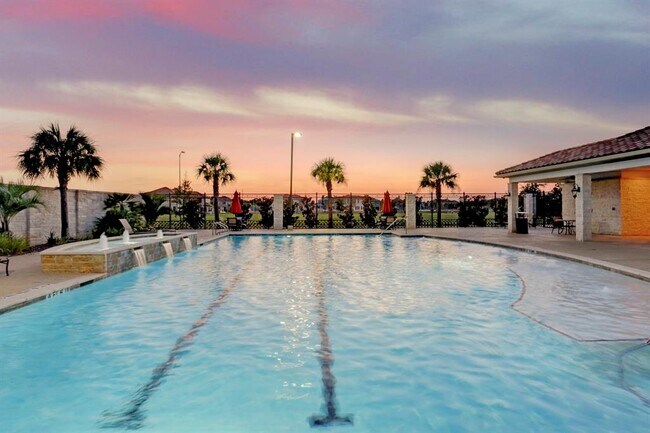 Foto del edificio - 13611 Teal Bluff Ln