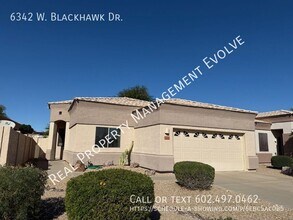 Building Photo - 6342 W Blackhawk Dr