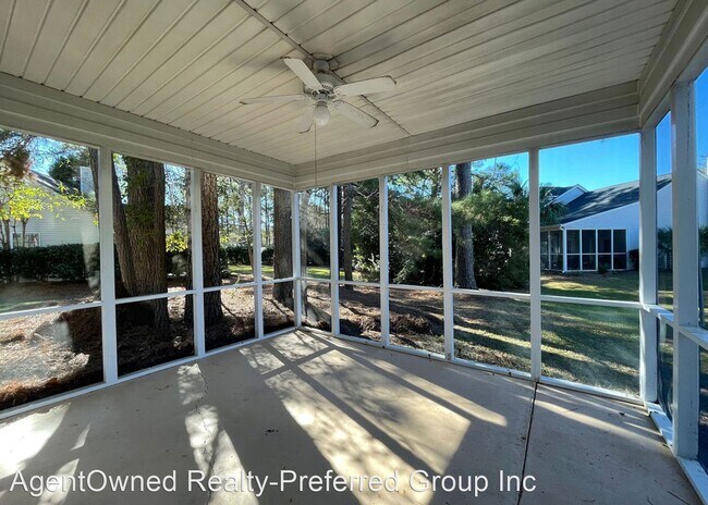 Foto del edificio - 3 br, 2 bath House - 1404 Water Oak Cut