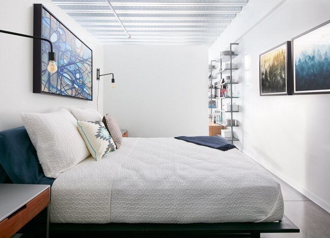 Apartamentos Watermark Seaport — foto de la comunidad - Watermark Seaport