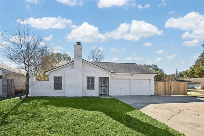 Foto del edificio - 16811 Forthloch Ct