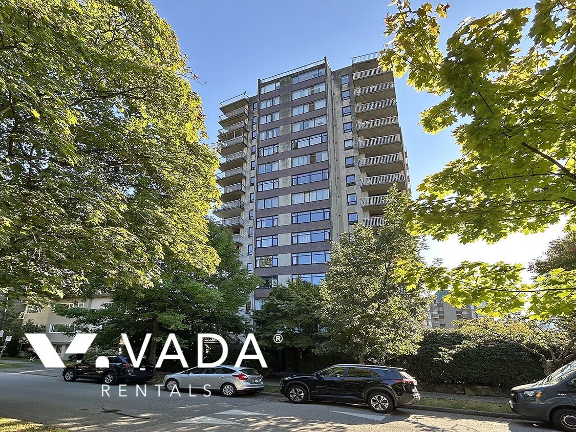 Photo principale - Barclay House West End 1 Bedroom Apartment...