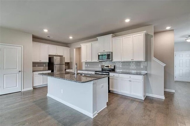 Foto del edificio - 4431 Richmond Ct
