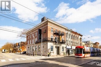 Building Photo - 1-31 Lansdowne Ave