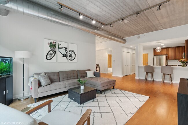 Foto del edificio - 845 N Kingsbury St