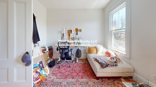 Foto del edificio - 125 Hampshire St