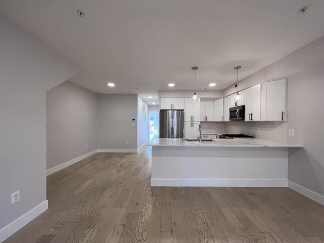 Foto del edificio - 524 Jefferson St NW