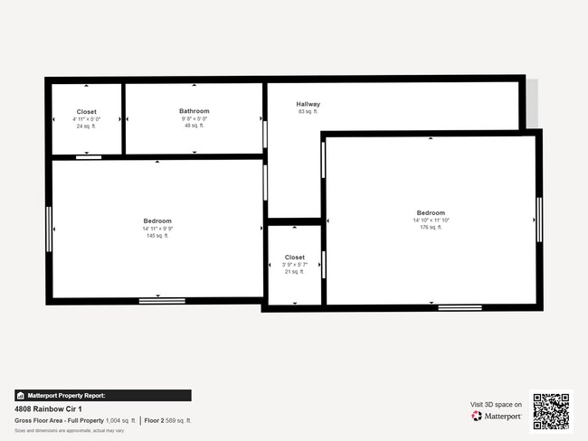Building Photo - 4808 Rainbow Cir