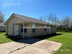 Foto principal - 1114 Bittle Ln
