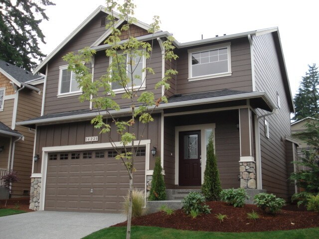 Photo - 16228 2nd Ave SE (Bothell, WA)