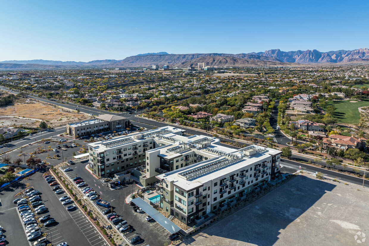 Context - MorningStar Senior Living at The Canyons