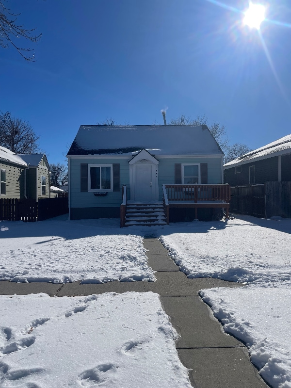 Primary Photo - 236 Custer Ave