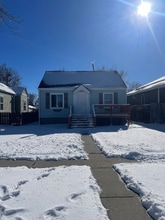 Building Photo - 236 Custer Ave