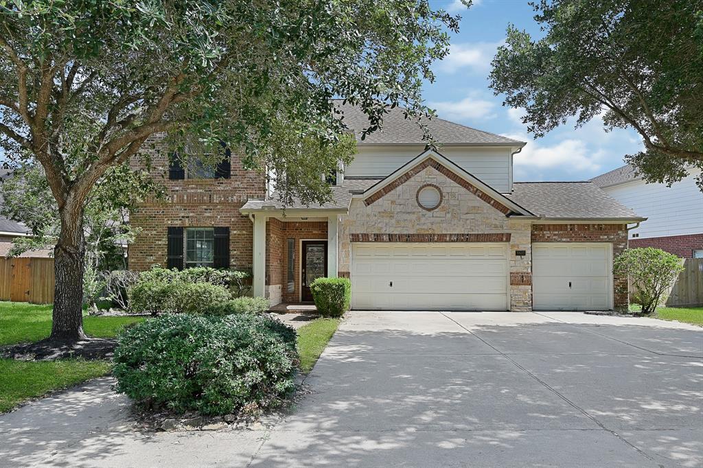 Primary Photo - 8803 Peach Oak Crossing