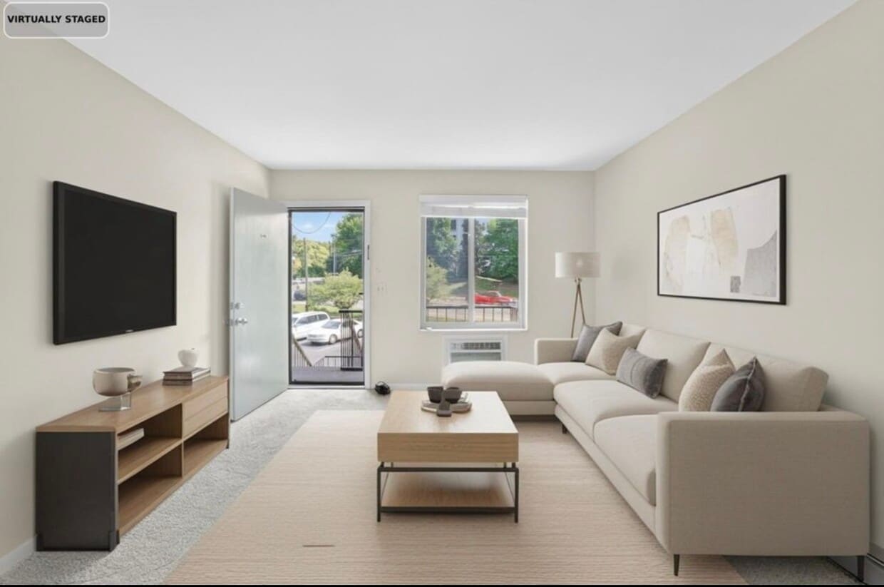 Foto principal - 2601 Hillsboro Pike