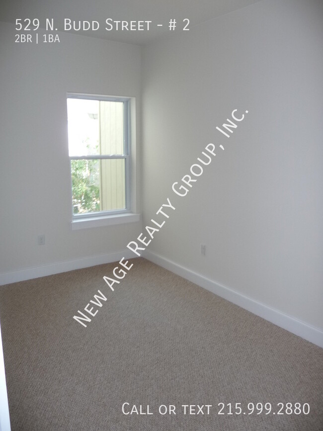 Foto del edificio - Newer construction 2 bedroom, 1 bathroom a...